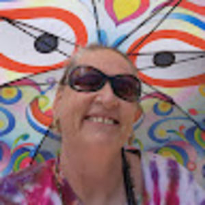 Meet your Posher, Jami